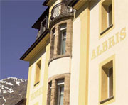 Hotel Albris