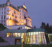 Kronenhof