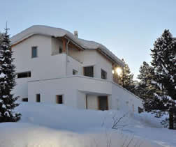 Zweifamilienhaus